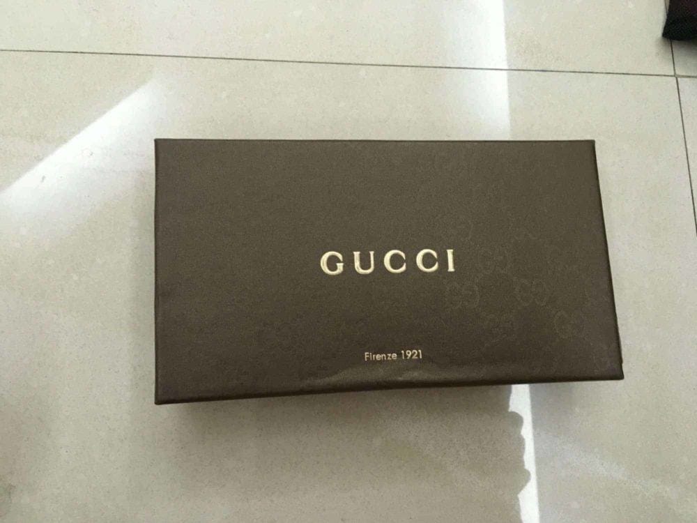 GUCCI WALLET - Image 4