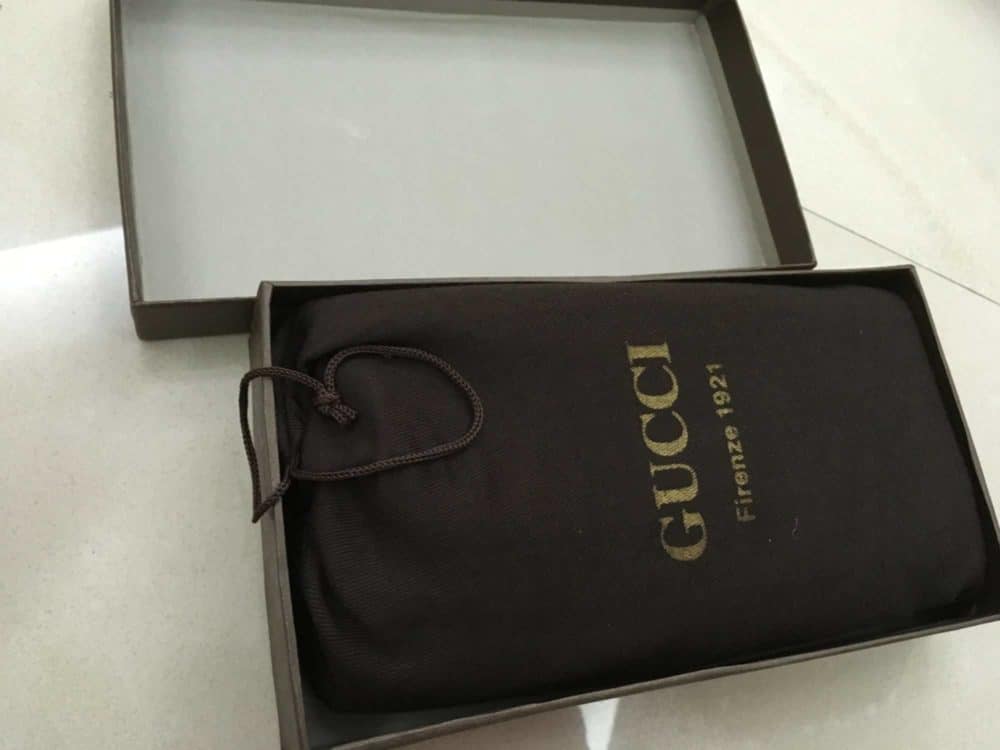 GUCCI WALLET - Image 2