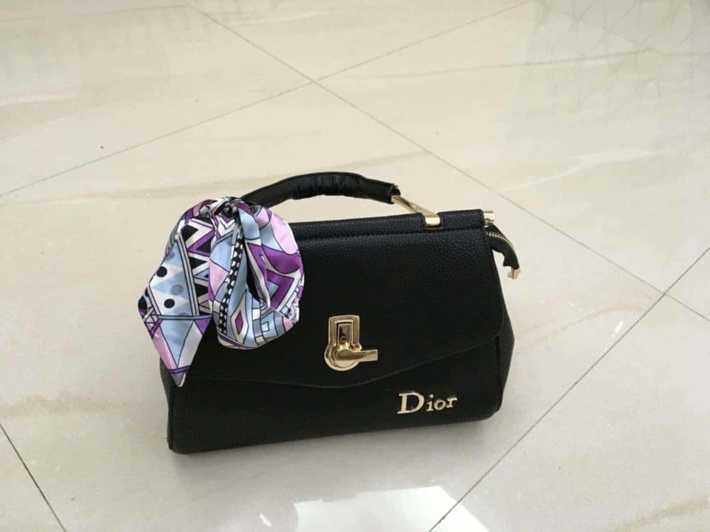 DIOR WOMEN HANDBAG - Image 2