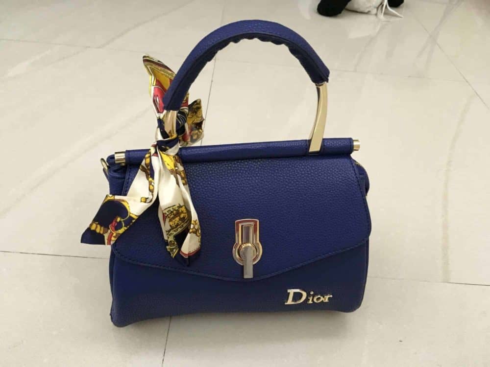 DIOR WOMEN HANDBAG