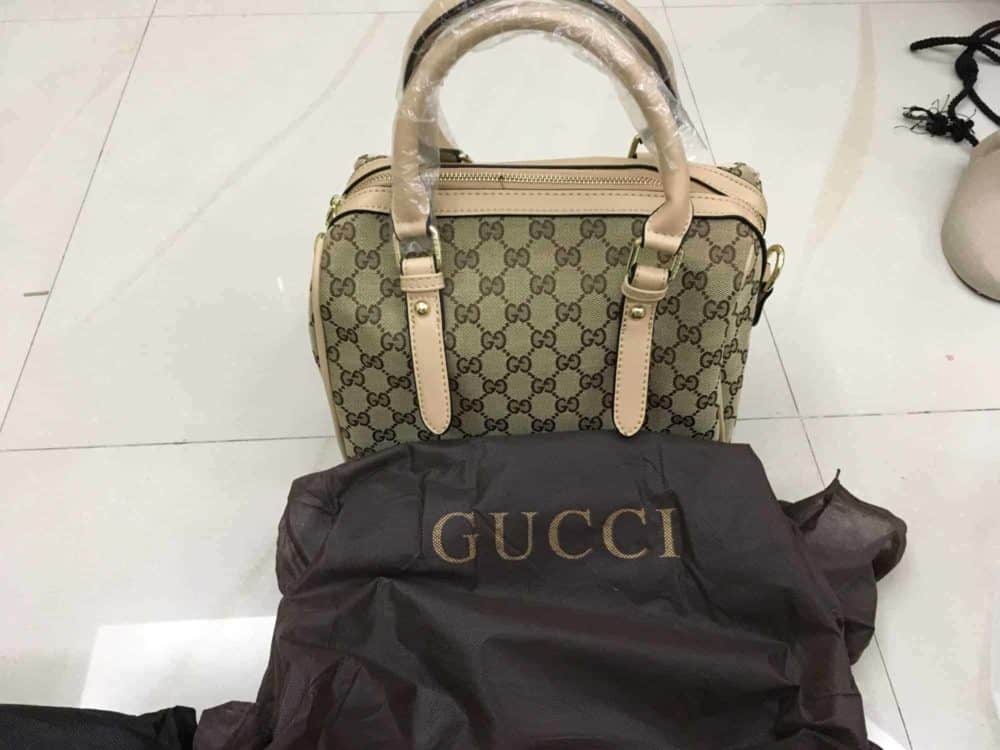 Gucci Bag - Image 2