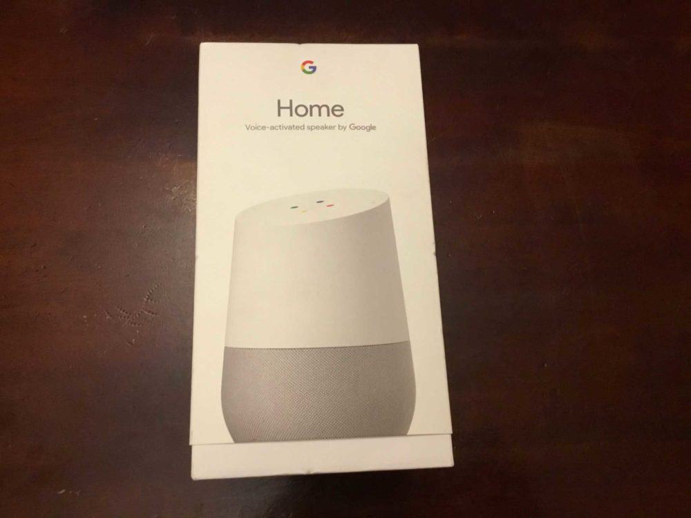 Google Home - Image 2