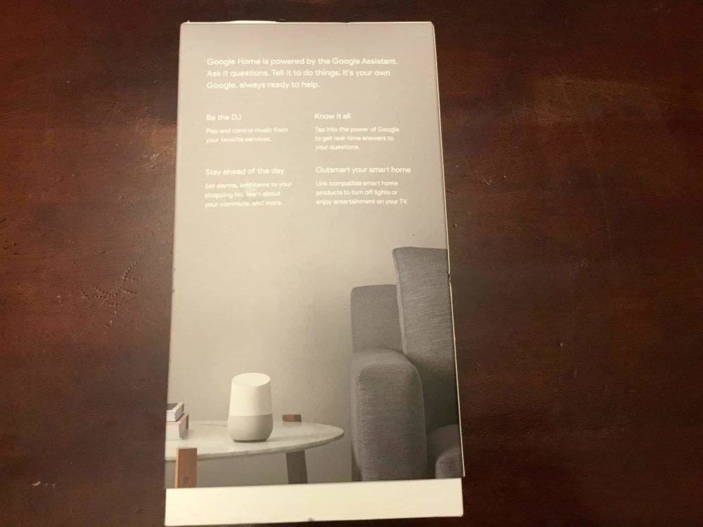 Google Home - Image 3