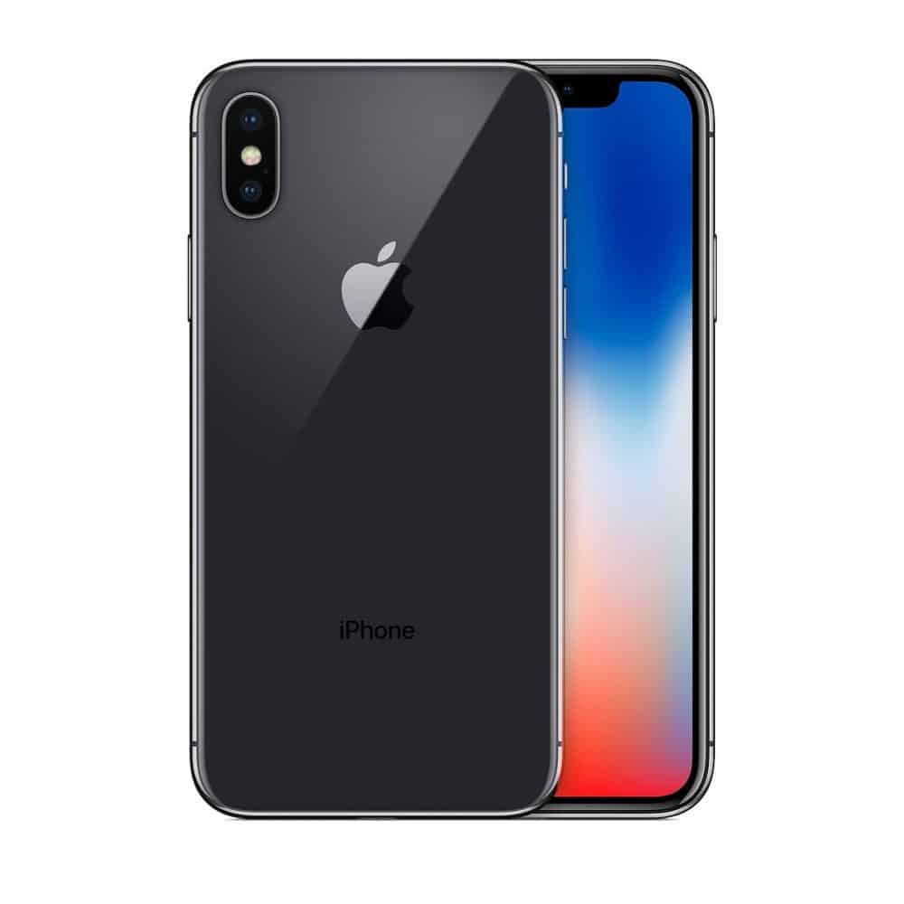 iPhone X 256GB - Image 4