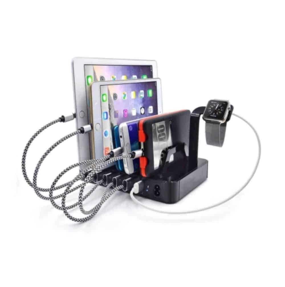 Charging Dock Docking Station