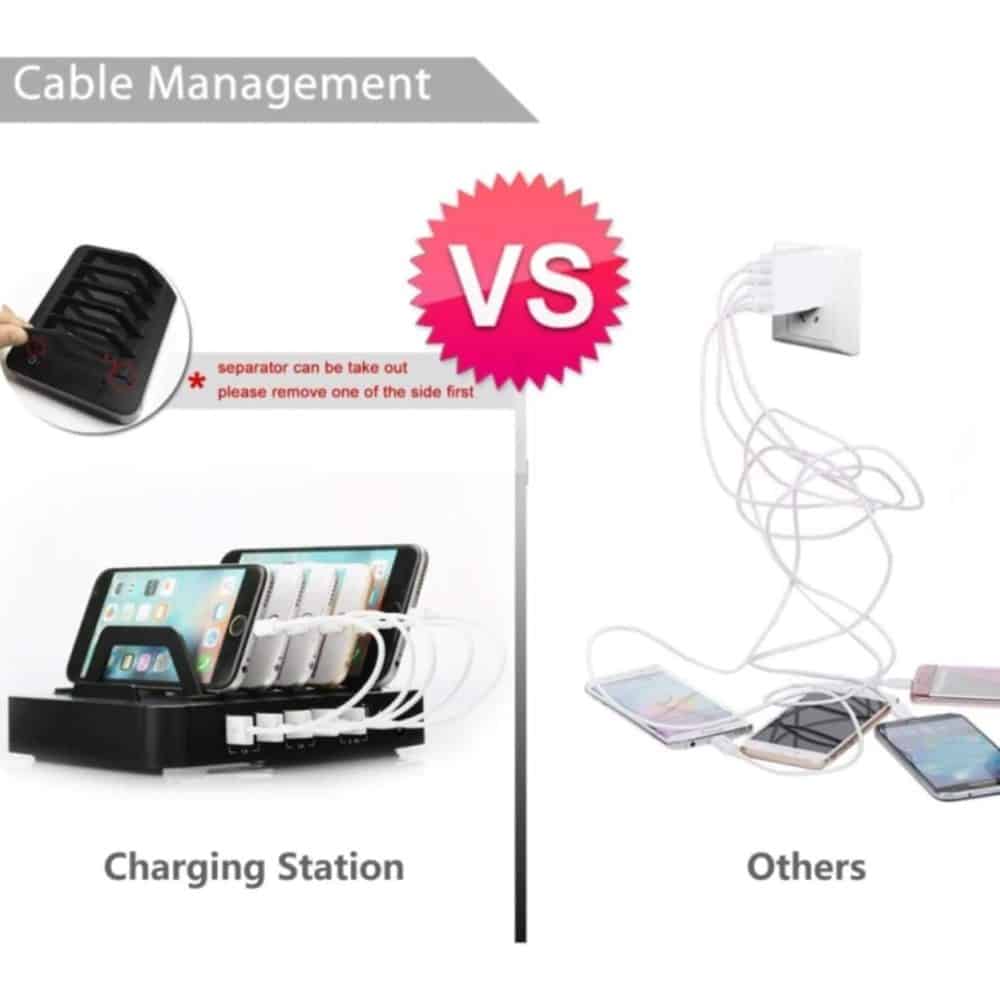 Charging Dock Docking Station - Image 4