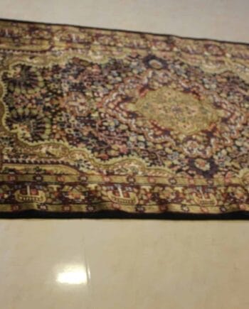 سجاد صناعة يدوية صناعة يدوية هندي (100 سم * 150 سم) - CPT55.5