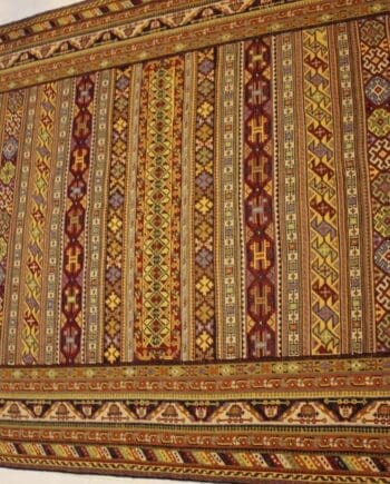 Carpet Genuine 100% Wool , Handmade,  Iran (size 120cmx150cm) - CPT72