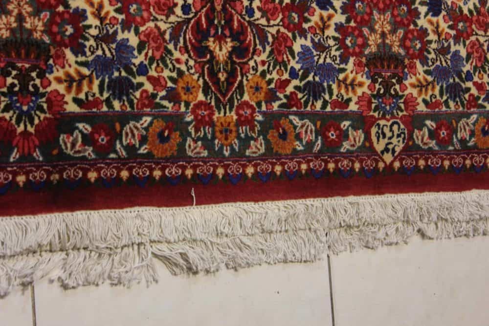 Carpet Genuine 100% Wool , Handmade,  Moudizi, Iran (size 300cmx400cm) - CPT77 - Image 2