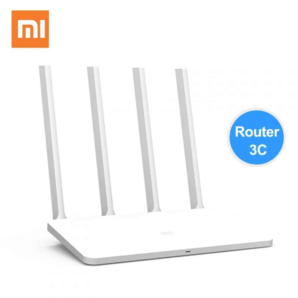 Xiaomi Mi WiFi Wireless Router 3C Global Official Version - Image 5