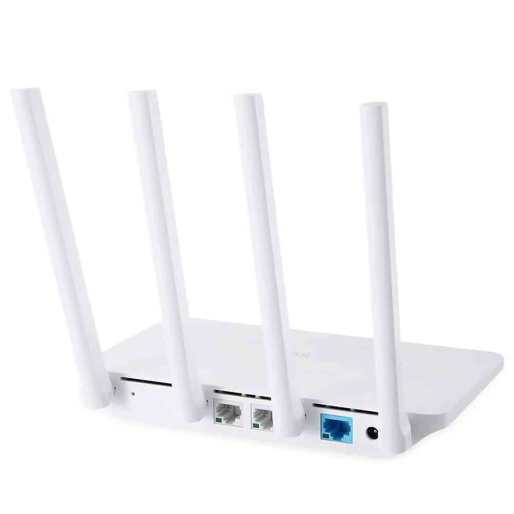 Xiaomi Mi WiFi Wireless Router 3C Global Official Version - Image 4