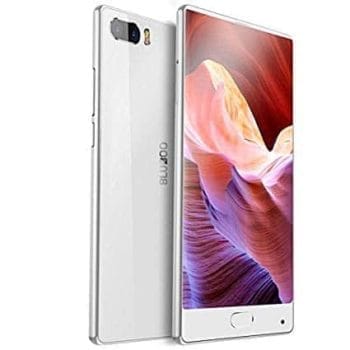 BLUBOO S1, 4GB+64GB