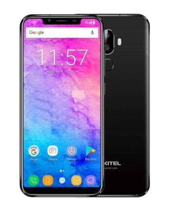 OUKITEL U18, 4GB+64GB