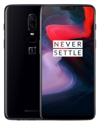 OnePlus 6 6GB+64GB