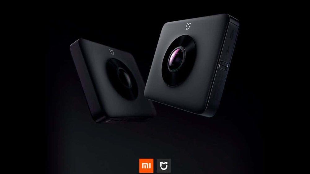 Xiaomi MIJIA VR Camera - Image 4