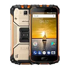 Ulefone Armor 2 Triple Proofing Phone, 6GB RAM+64 GB