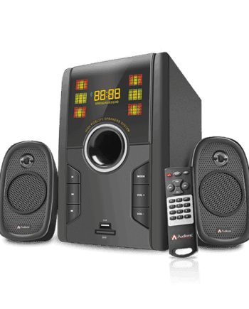 Audionic Max 350 BT Speaker