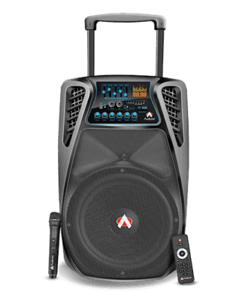 Audionic Classic Masti-8 Trolley Speakers