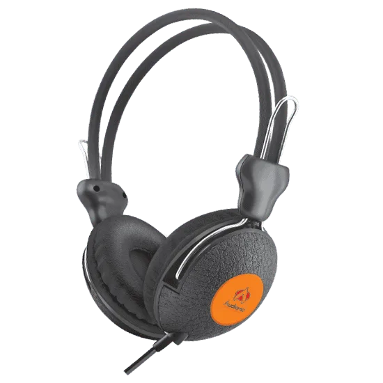 Audionic Impact-I Headphones - Image 2