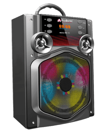 Audionic Rex 11 Portable Speaker