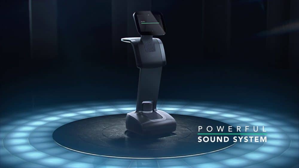 Temi Intelligent Robot - Image 7