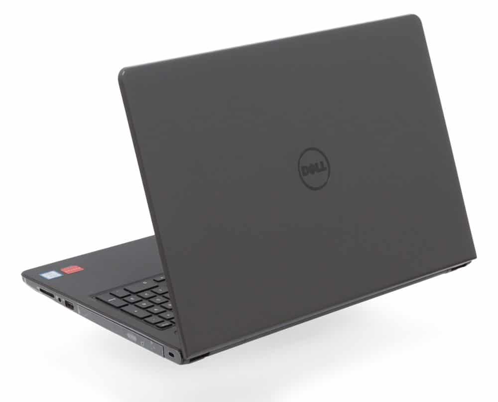 DELL INSPIRON 3582 CELERON 4GB 500GB Shared VGA 15.6 بوصة