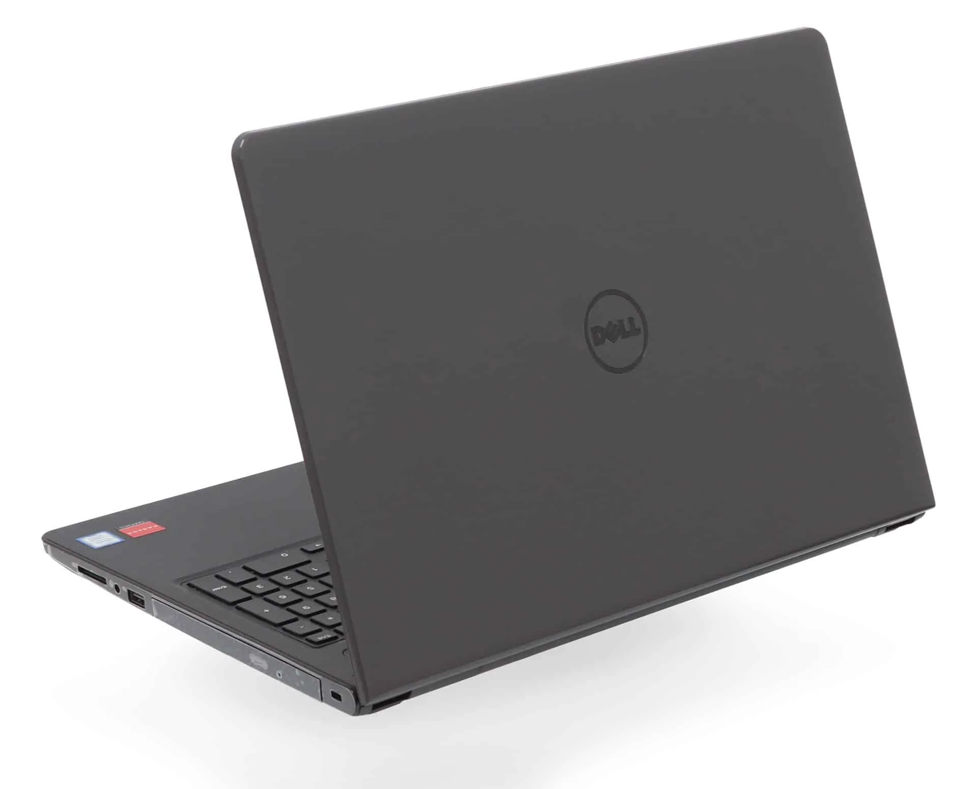 外箱付⭐️DELL Inspiron 3581 Core i3 4GB/15.6W DELL INSPIRON 3581 Core I3-7th 4Gb 1TB Shared VGA 15.6 Inch
