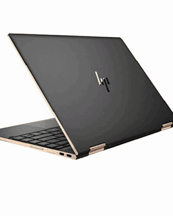 HP SPECTRE X360-13-AE011NE 4UK38EA BK INTEL UHD CORE i7 16GB 13.3 Inch