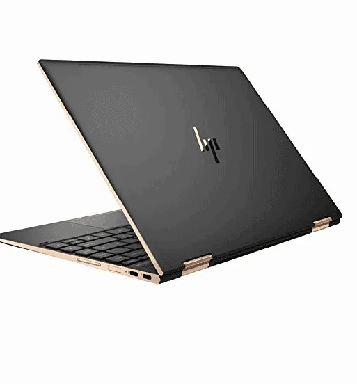 HP SPECTRE X360-13-AE011NE 4UK38EA BK INTEL UHD CORE i7 16GB 13.3 Inch