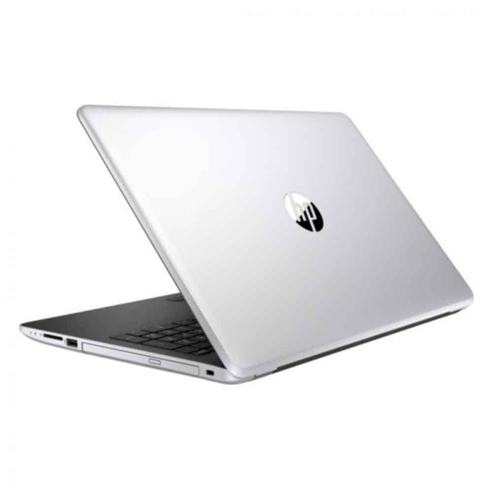 HP 15-DA1013NE-5QX22EA Silver 2GB NVIDIA CORE i5 8GB 15.6 Inch