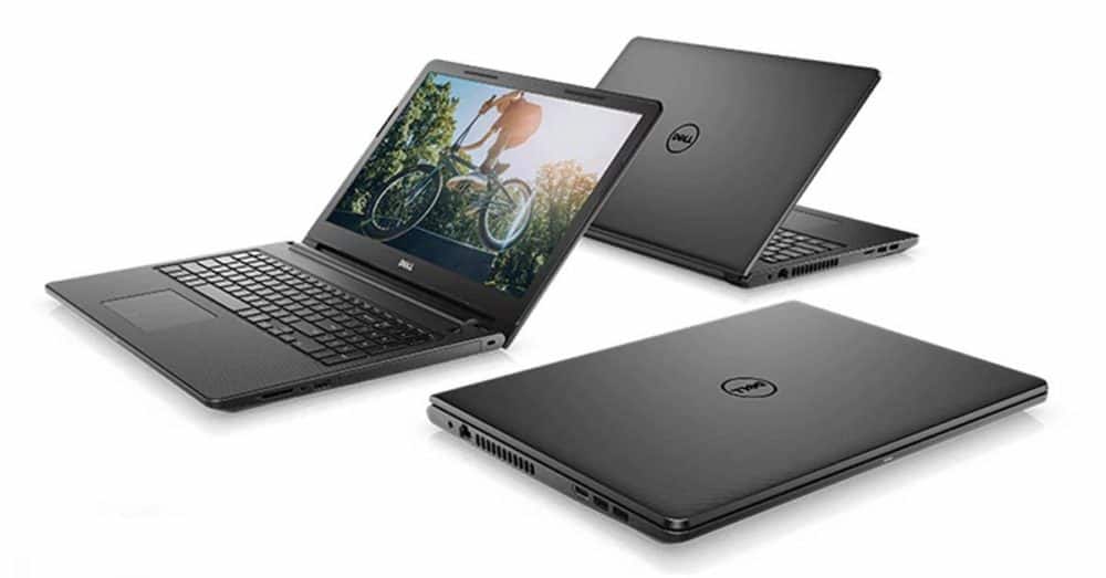 DELL INSPIRON 3581-01 SHARED VGA CORE i3 4GB 1TB 15.6 Inch DOS - Image 4