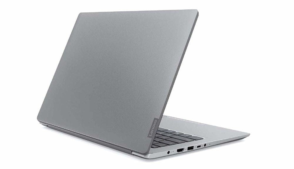 LENOVO I530S-81EU00PKAX GRY 2GB NVIDIA CORE i7 8GB 14 Inch