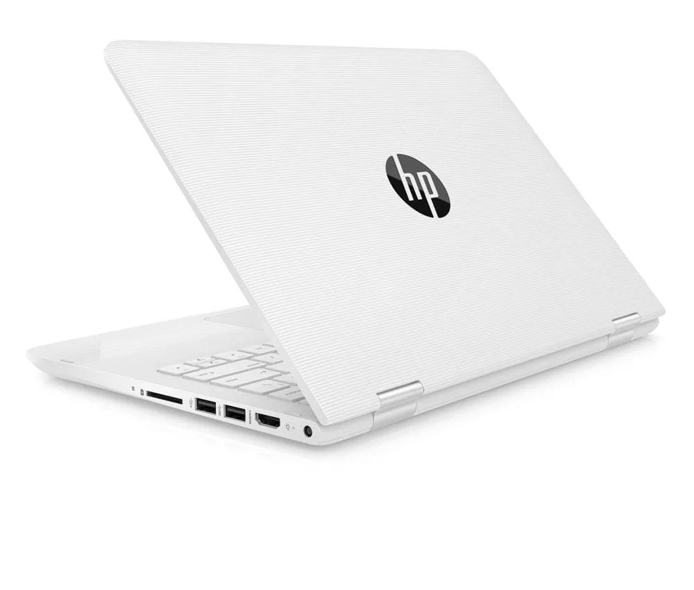 HP STREAM X360 11-AG001NE-3RP85EA White INTEL HD CELERON 32GB 11.6 Inch