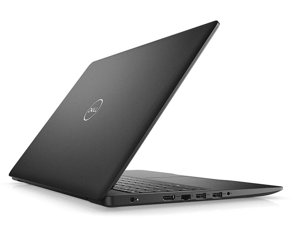 DELL INSPIRON 3580 Core I5-8th 4GB 1TB 2GB VGA 15.6 Inch 