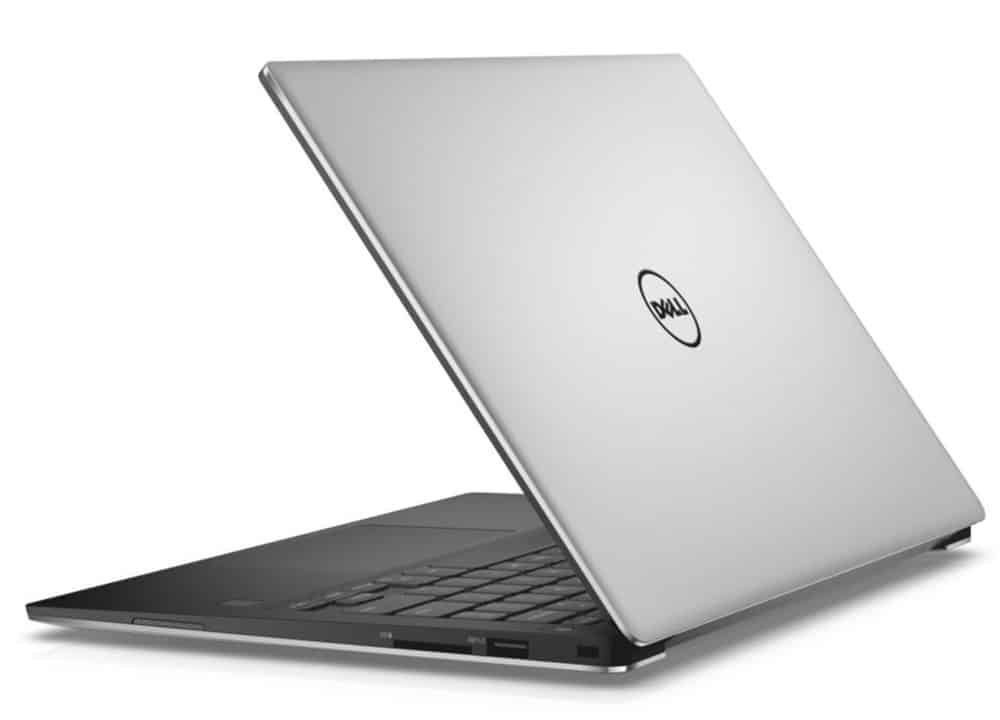 DELL XPS 13-1193 SLR INTEL HD CORE i7 16GB 13.3 Inch