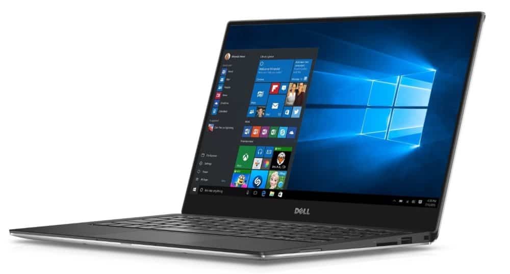 DELL XPS 13-1193 SLR INTEL HD CORE i7 16GB 13.3 Inch - Image 3