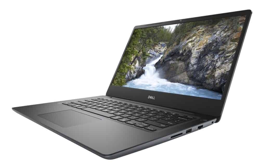 DELL VOSTRO 5481-1227 SLR 2GB NVIDIA CORE i7 8GB 14 Inch - Image 3