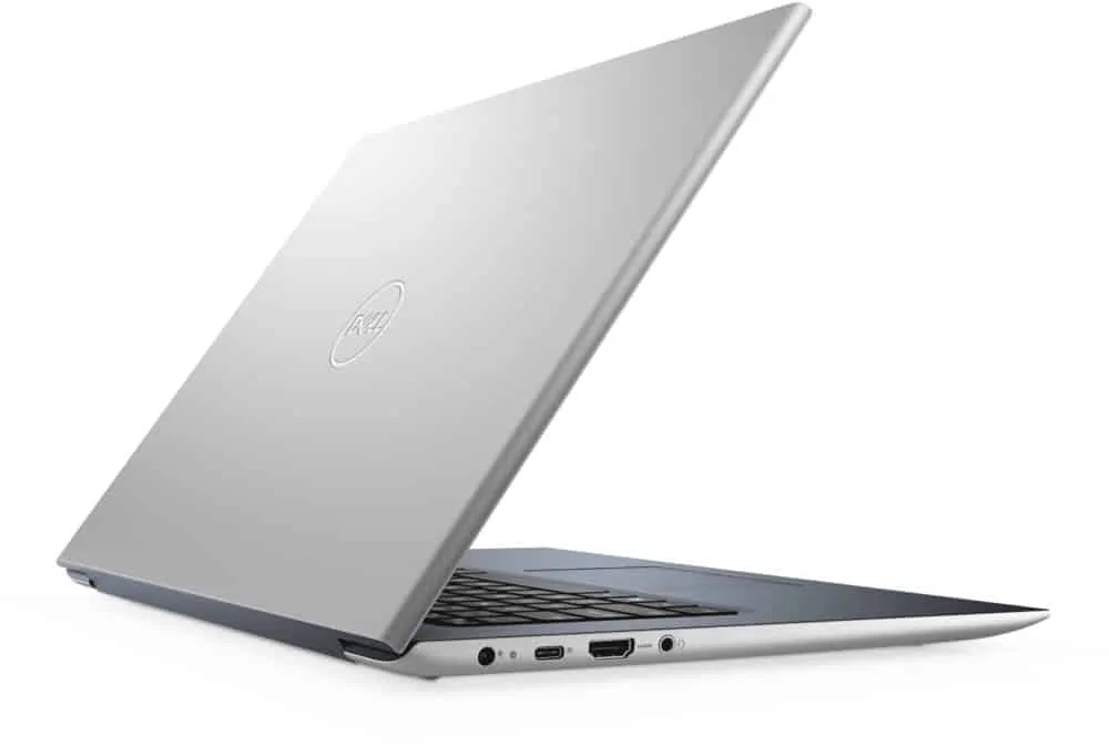 DELL VOSTRO 5481-1227 SLR 2GB NVIDIA CORE i7 8GB 14 Inch