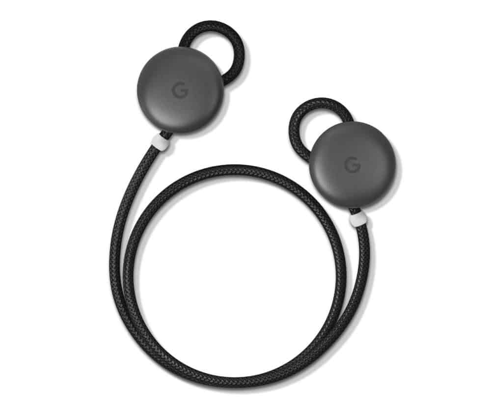 Google Pixel Buds - Image 2