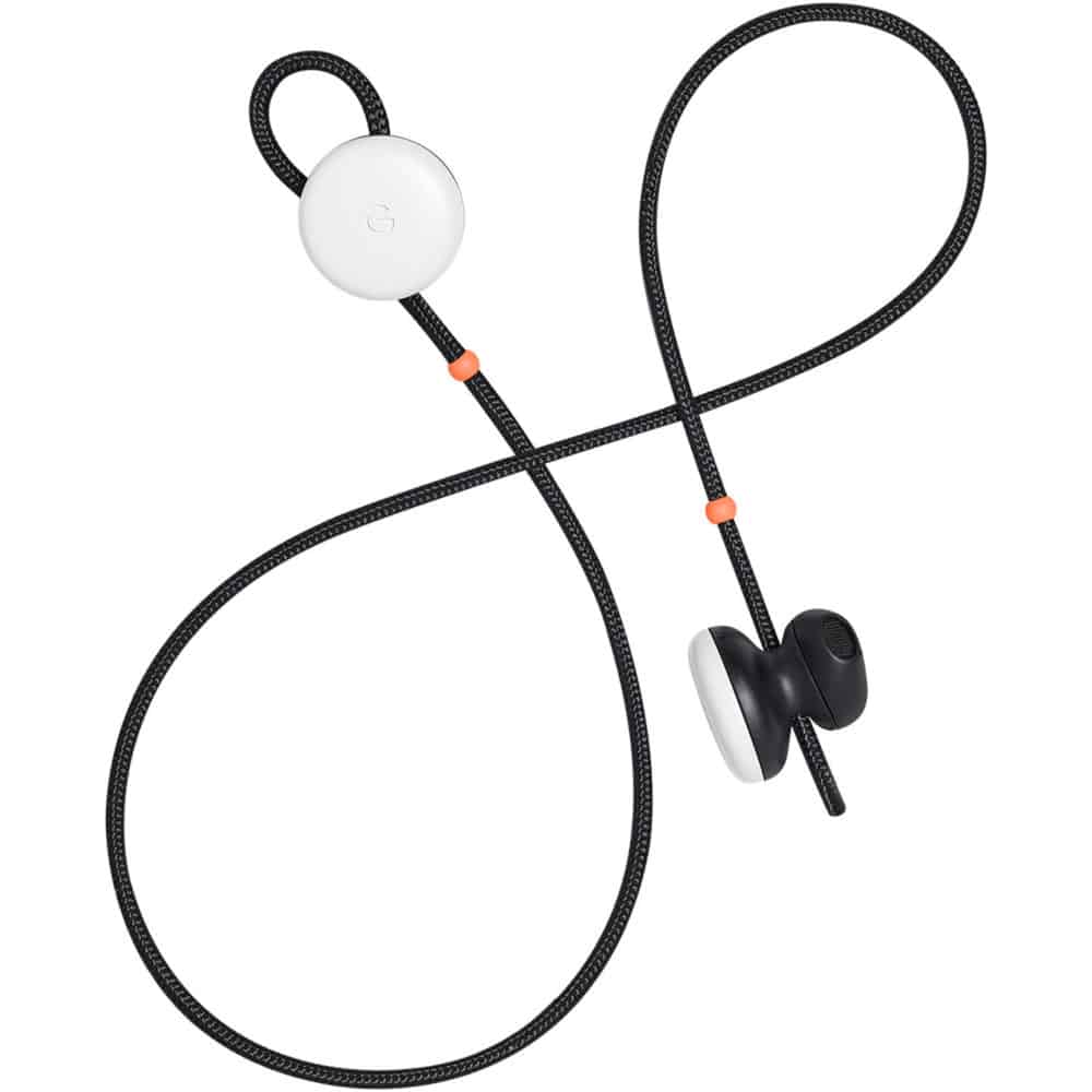 Google Pixel Buds