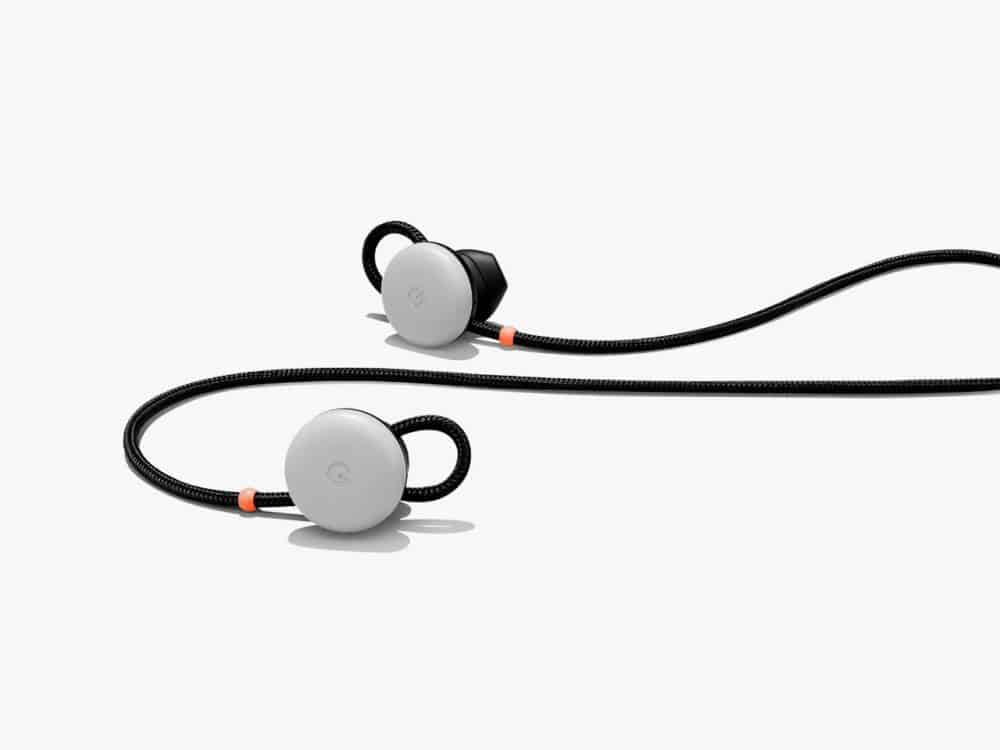 Google Pixel Buds - Image 4