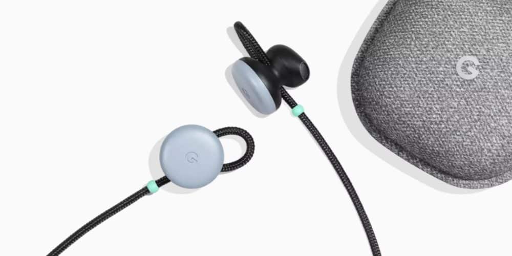 Google Pixel Buds - Image 5