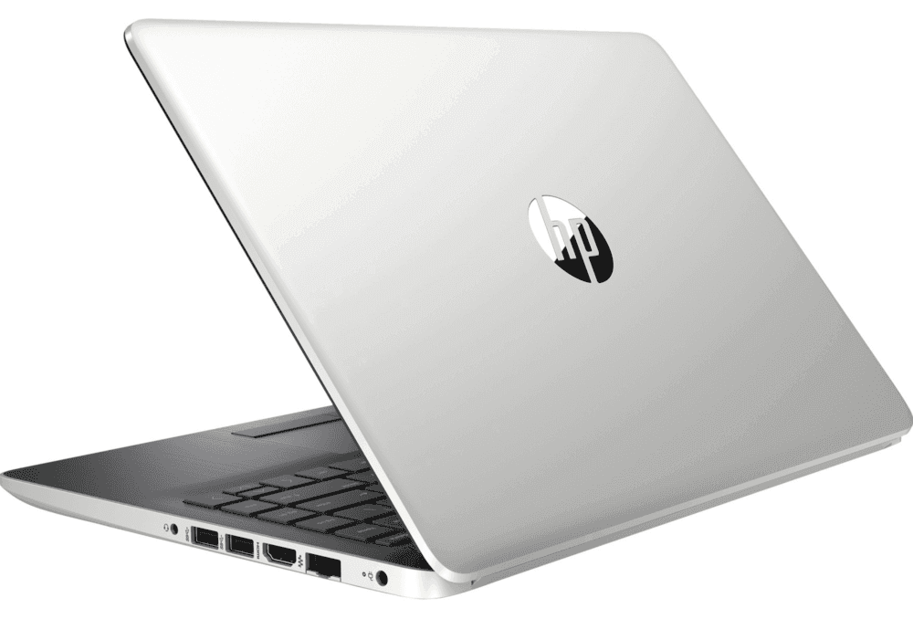 HP 14-CF1001NE-5SZ54EA SLV INTEL HD CORE i5 4GB 14.0 Inch