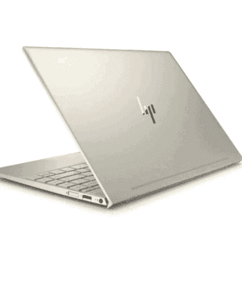 HP ENVY13-AH0000NE-4MR56EA GLD INTEL HD CORE i5 8GB 13.3 Inch