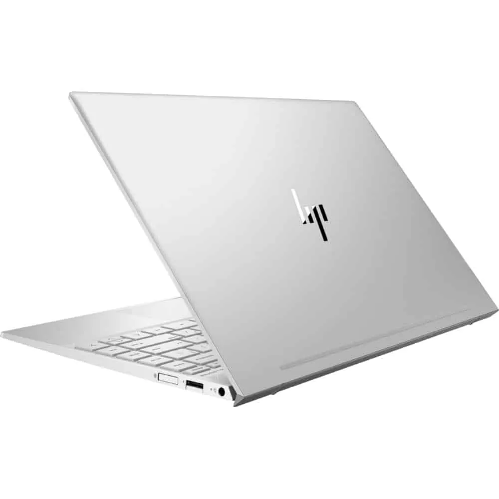 HP ENVY 13-AH0002NE-4MX01EA SLV INTEL HD CORE i7 8GB 13.3 Inch