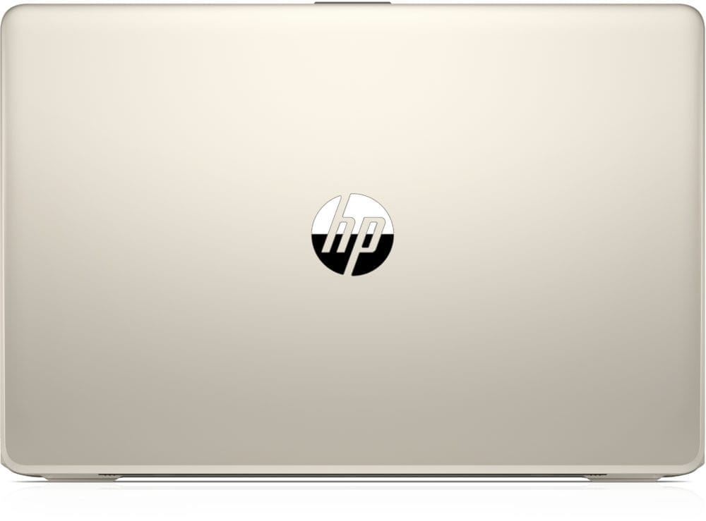 HP 15-DA0014NE-4MQ50EA Gold 4GB NVIDIA CORE i7 16GB 15.6 Inch - Image 4