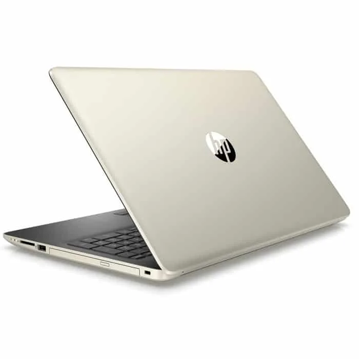 HP 15-DA0014NE-4MQ50EA Gold 4GB NVIDIA CORE i7 16GB 15.6 Inch