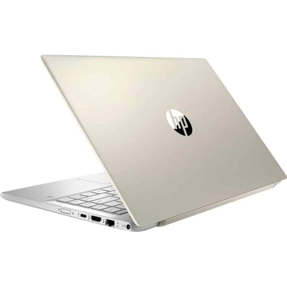 HP PAVILION 14-CE0001NE-4MY98EA Gold 2GB NVIDIA CORE i7 8GB 14.0 Inch