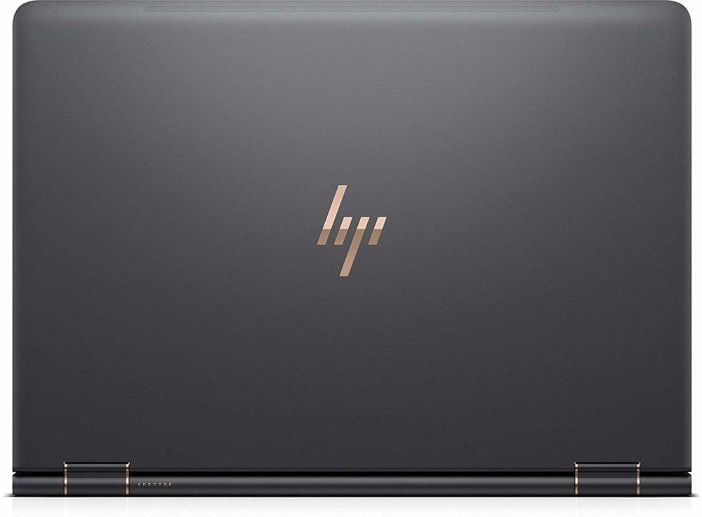 HP SPECTRE X360-13-AE008NE 3YA51EA BK INTEL HD CORE i7 16GB 13.3 Inch - Image 4