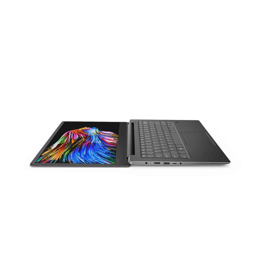 LENOVO I530S-81EU00PKAX GRY 2GB NVIDIA CORE i7 8GB 14 Inch - Image 5